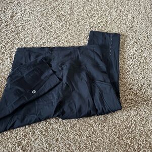 Lululemon Cropped Leggings